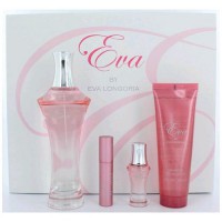 Eva set by Eva Longoria